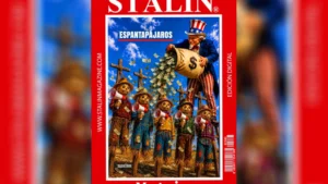 Espantapájaros