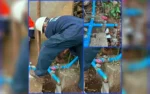 rehabilitación del Sistema de Agua