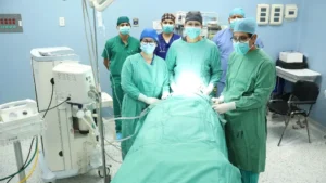 Congreso Científico en Medicina Interna