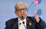 Presidente de la República de Bangladesh