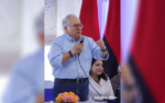 NICARAGUA TRIUNFA EN PAZ Y UNIDAD