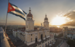 Cuba, historia de amor y resistencia