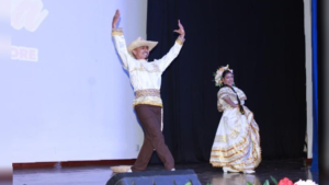 Estelí celebra gala folclórica del Concurso Nacional de Danza 2026