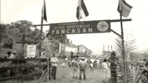 Asamblea Nacional realizará sesión especial en el histórico sitio de Pancasán