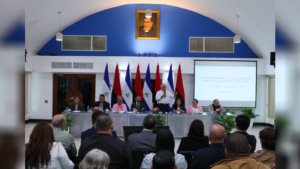 Respaldo Pleno de Gabinete de Gobierno a Reforma Constitucional