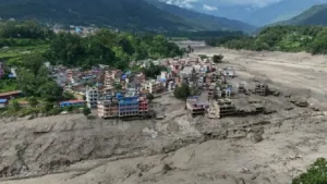 Nicaragua expresa solidaridad con el Pueblo y Gobierno de Nepal