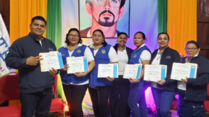 Ministerio de la Familia del 26 al 27 de agosto 2026