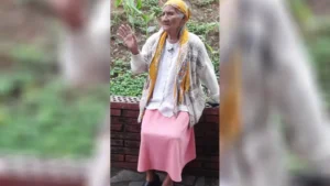 ¡Hasta la Victoria Siempre… Facunda Catalina González Díaz, de las Heroicas Mujeres del Cuá!