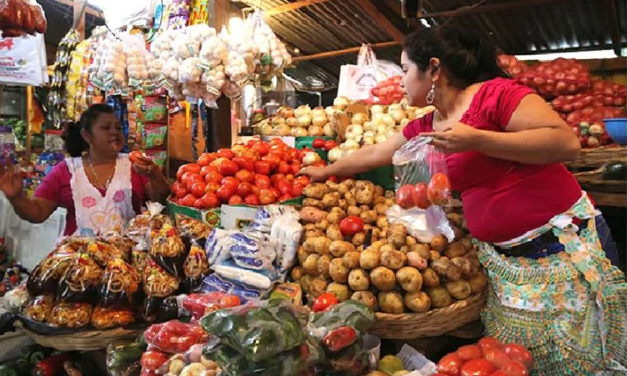 Mercados de Managua reflejan estabilidad en precios de la canasta alimentaria