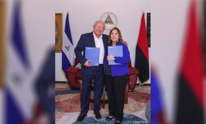 Nueva presidenta y vicepresidente de la CSJ son juramentados este martes