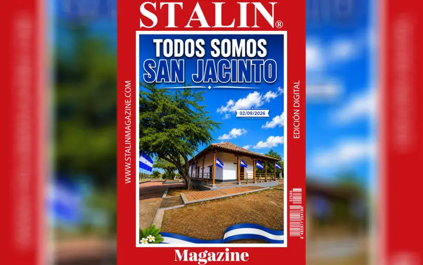 El 14 de septiembre de 1856