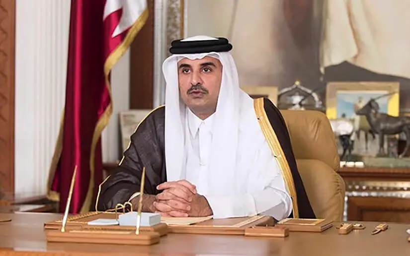 Qatar