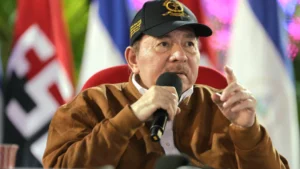 Palabras del Comandante Daniel Copresidente de Nicaragua Acto Central en Conmemoración del 47 Aniversario de Fundación del Ejército de Nicaragua