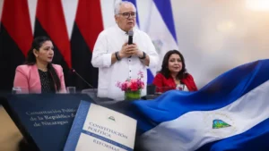 Avanza en Nicaragua la segunda fase de consultas sobre Reformas Constitucionales