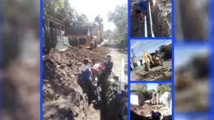 Cuatro barrios de Matagalpa estrenan mejoras en el sistema de agua