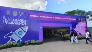Todo listo para la Novena Edición de Nicaragua Emprende