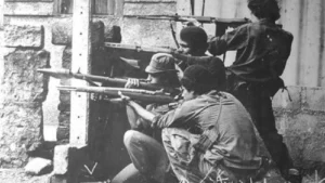 Nicaragua recuerda el 48.º Aniversario de la insurrección de septiembre