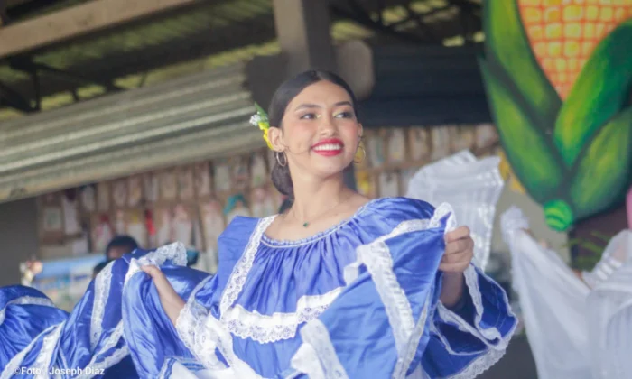 Familias nicaragüenses disfrutarán un fin de semana de Alegría, Paz y Tranquilidad