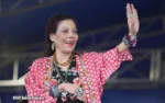 Compañera Rosario Murillo