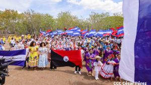 Homenaje a Héroes y Próceres Nacionales