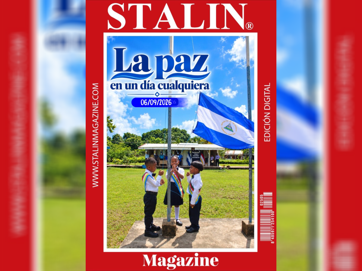 La Paz en un día cualquiera