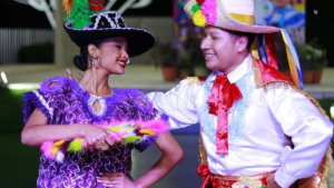Pasarela Nacional de Huipiles “Amor Patrio” 2026