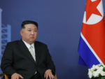 Message to the President of the Democratic People’s Republic of Korea