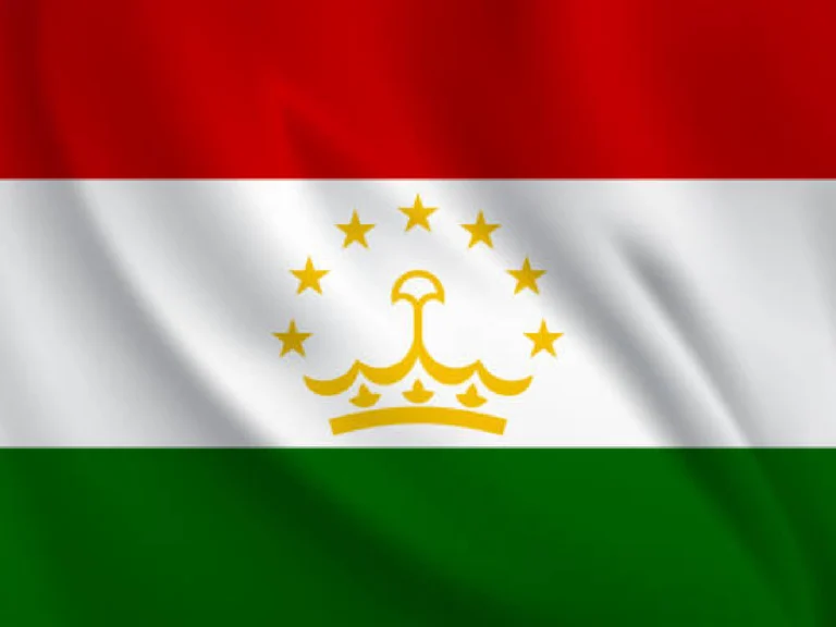 Message to the President of Tajikistan