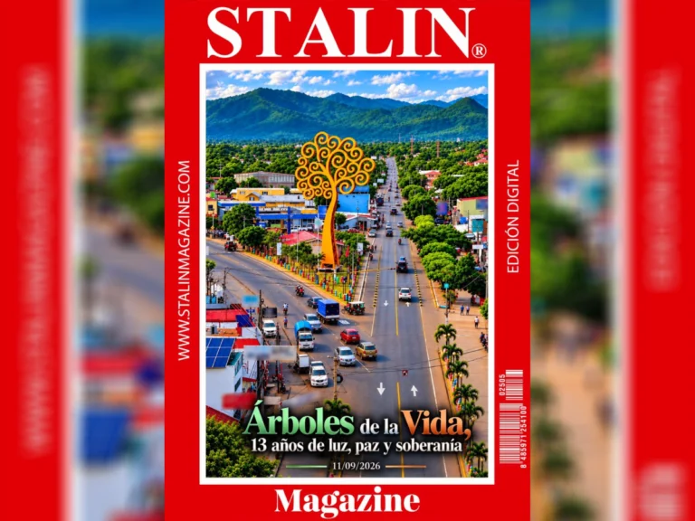 Árboles de la Vida