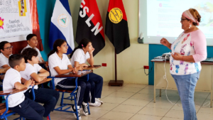 Avance en Implementación de Estrategia Nacional al 11 de septiembre 2026