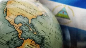 Nicaragua y la independencia en un nuevo orden mundial