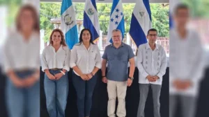 Cultura Gastronómica Centroamericana Celebrando nuestra Independencia en Panamá