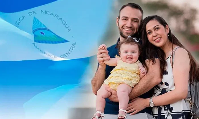 HERMOSA NICARAGUA BENDECIDA, PRODIGIOSA Y VICTORIOSA !