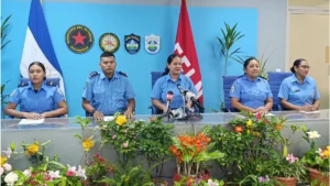 MINT brinda más de 123 mil servicios a las familias nicaragüenses