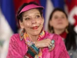 Compañera Rosario Murillo en Multinoticias