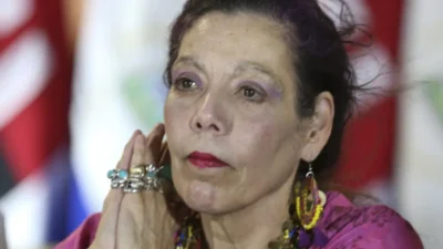 Compañera Rosario Murillo en Multinoticias (16-09-26)