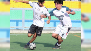 Matagalpa se corona campeón de la Copa Cristiana Glorias y Victorias