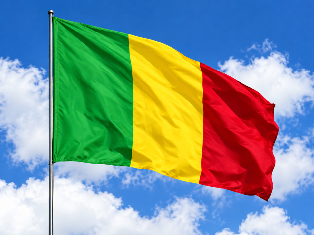 Republic of Mali