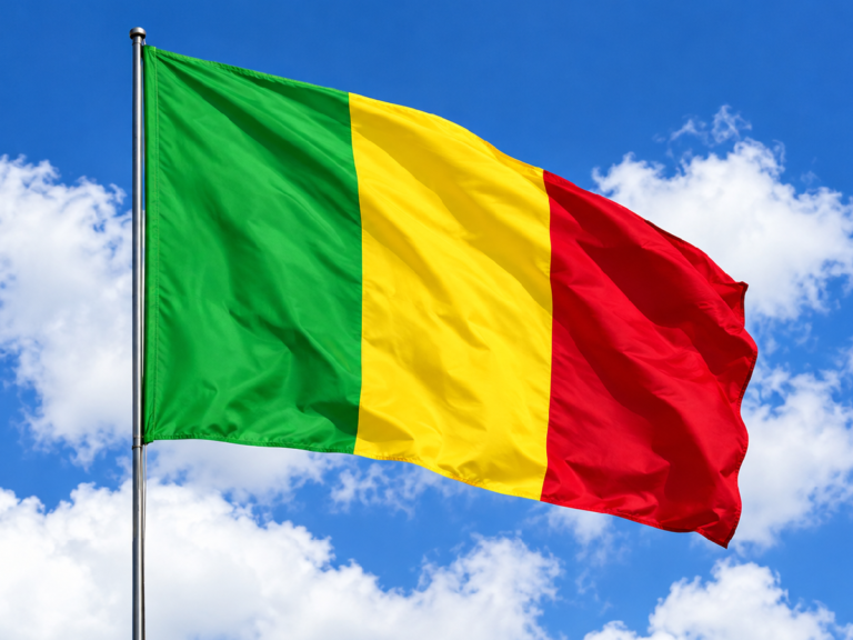 Republic of Mali