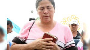 Nicaragua se Prepara para Vivir sus Tradiciones de Fe