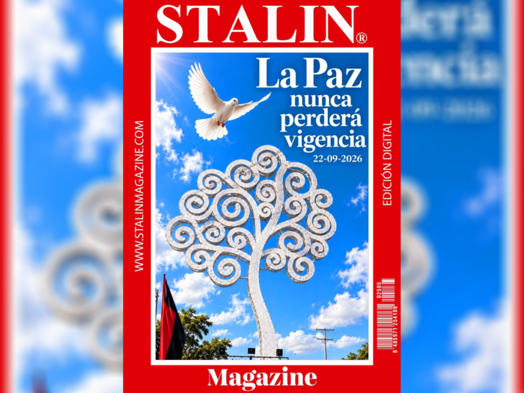 La paz