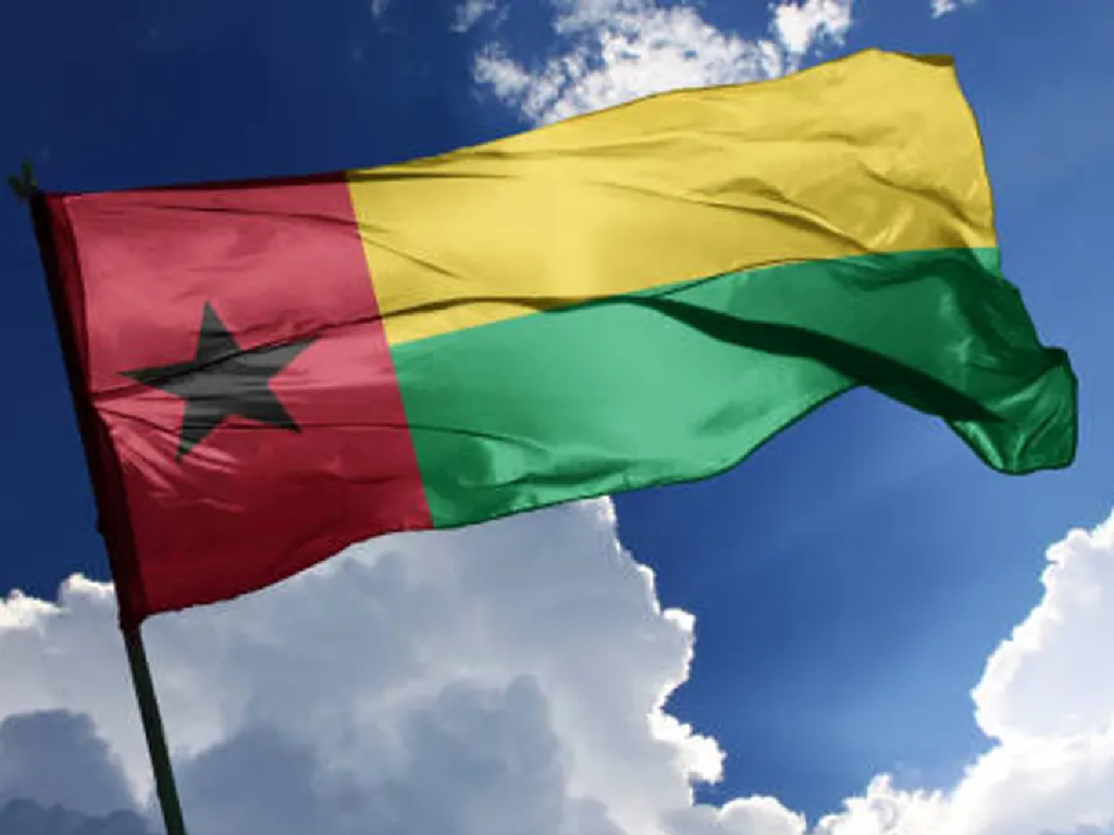 República de Guinea Bisáu