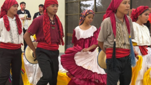 Nicaragua presente en la Feria del Maíz en San Salvador