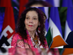 Compañera Rosario Murillo en Multinoticias