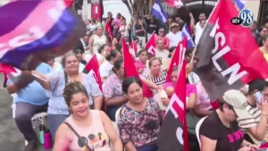 Chinandega, Corinto y El Realejo, participan en las consultas a la Reforma Constitucional