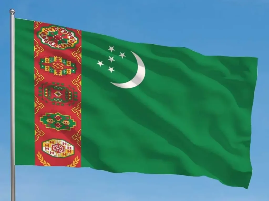 President of the Republic of Turkmenistan