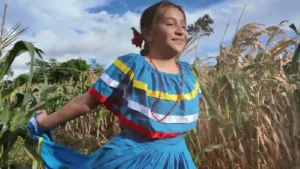Videos: Día Nacional del Maíz