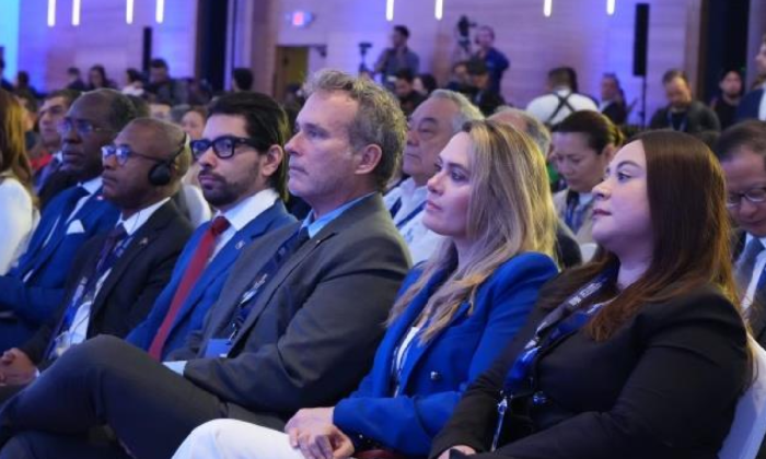 Día Mundial del Turismo en El Salvador