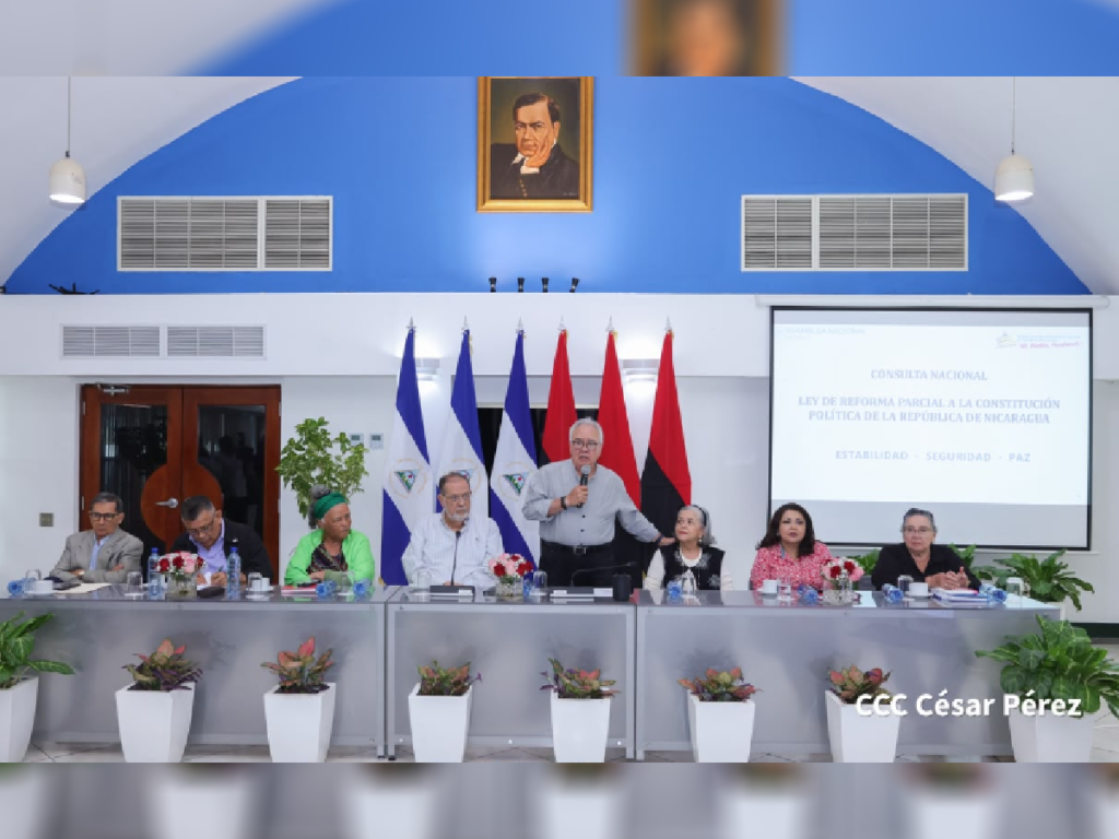 National Assembly