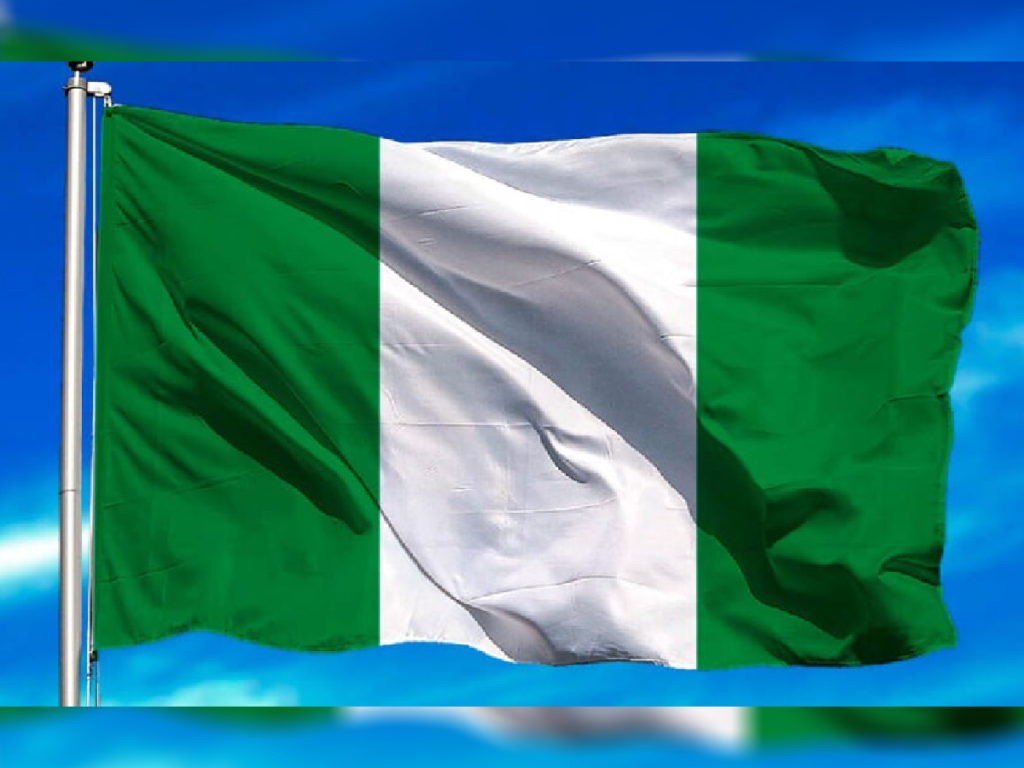 Republic of Nigeria